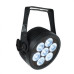 Прожекторы LED PAR SHOWTEC COMPACT PAR 7/15 Q4