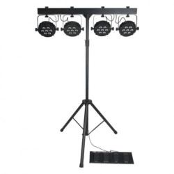 SHOWTEC COMPACT POWER LIGHTSET MKII