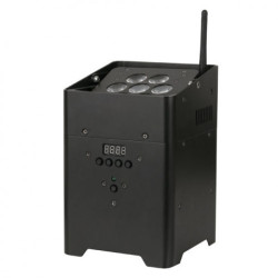 SHOWTEC EVENTLITE 7/4 Q4