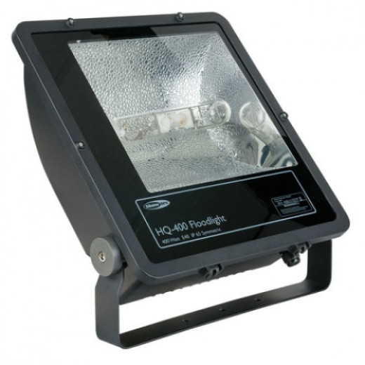 Архитектурное световое оборудование SHOWTEC FLOODLIGHT HQ-400