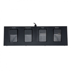 SHOWTEC FOOTSWITCH
