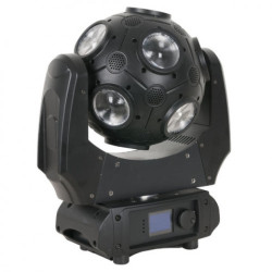 SHOWTEC GALAXY 360