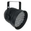 Прожекторы PAR SHOWTEC LED PAR 56 SHORT ECO BLACK