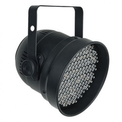 SHOWTEC LED PAR 56 SHORT ECO BLACK