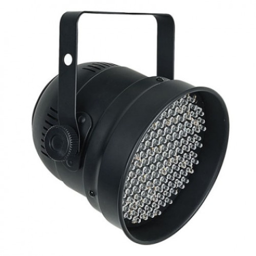 SHOWTEC LED PAR 56 SHORT ECO BLACK прожекторы PAR
