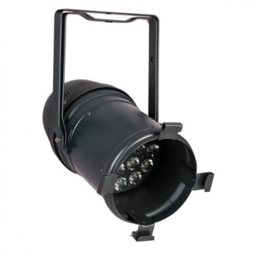 SHOWTEC LED PAR 64 AIRCRAFT прожектор LED PAR