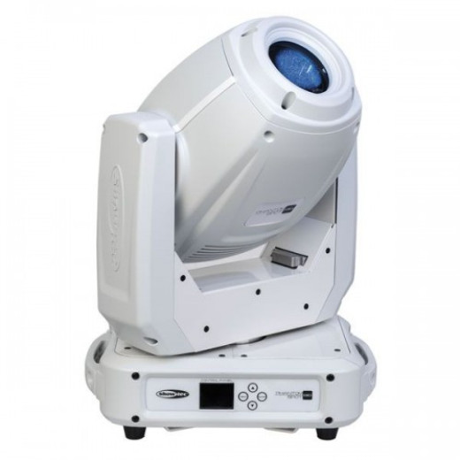 SHOWTEC PHANTOM 130W SPOT вращающиеся головы LED типа SPOT