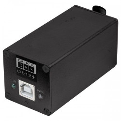 SHOWTEC QUICK DMX D512S