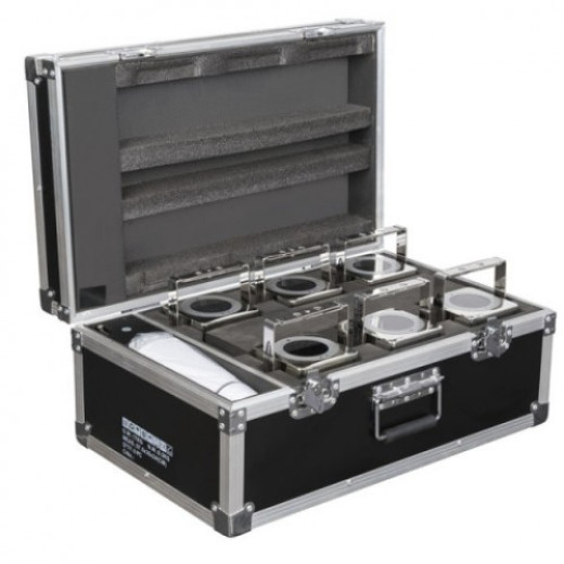 SHOWTEC SET 6X EVENTSPOT 60 Q7 прожектор
