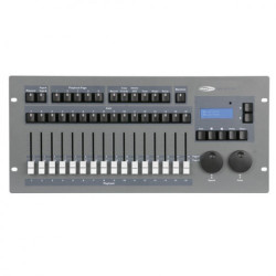 SHOWTEC SM-16/2 FX