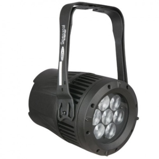 SHOWTEC SPECTRAL M1500 ZOOM Q4 MKII колорченджеры и пинспоты