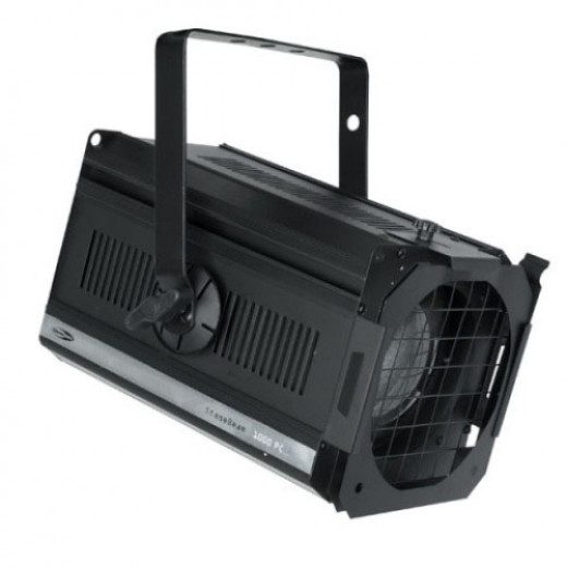 SHOWTEC STAGEBEAM 650/1000W PC театральный прожектор