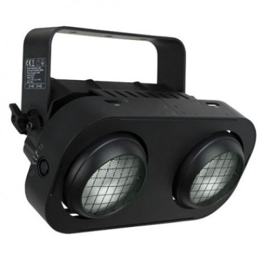 SHOWTEC STAGE BLINDER 2 BLAZE блиндеры