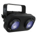 SHOWTEC STAGE BLINDER 2 BLAZE блиндеры