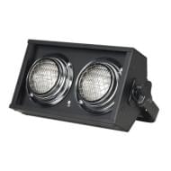 SHOWTEC STAGE BLINDER 2 DMX