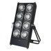 Блиндеры SHOWTEC STAGE BLINDER 8 DMX