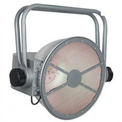 SHOWTEC VINTAGE BLAZE '33