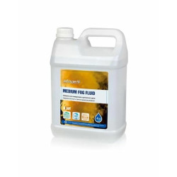 STAGE4 MEDIUM FOG FLUID FLUID , 4L