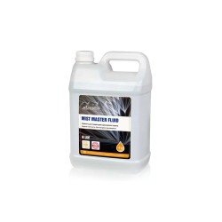 STAGE4 MIST MASTER FLUID, 4L (Oil Based Hazer Fluid)