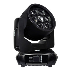 STAGE4 broWASH-P 7x40XW