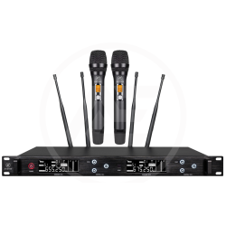 Anzhee RS400 dual HH