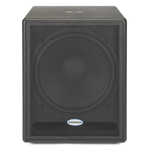 SAMSON AURO D1800 активный сабвуфер