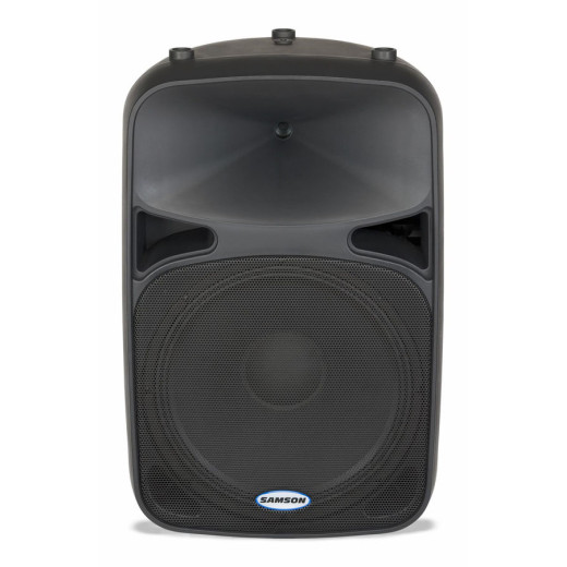 SAMSON Auro D15 (товар снят с производства)