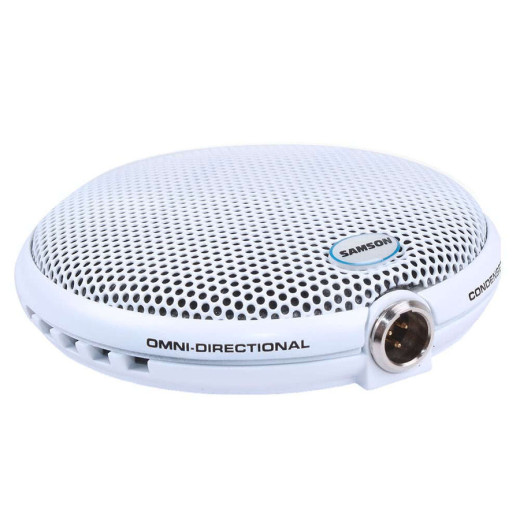 SAMSON CM11BW микрофон граничного слоя