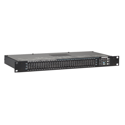 Эквалайзер SAMSON E31i