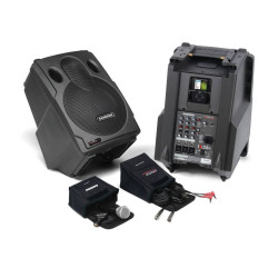 SAMSON EXL250 (товар снят с производства)