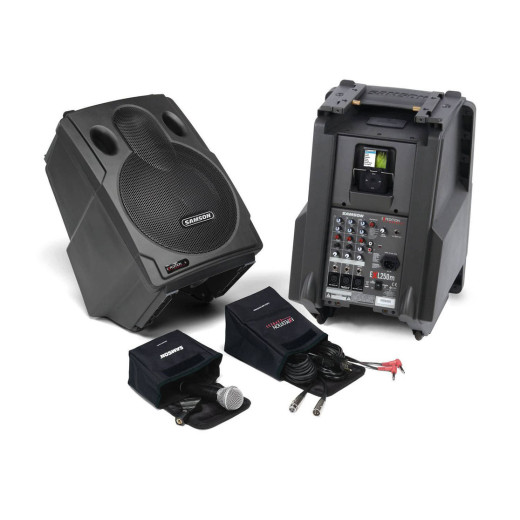 SAMSON EXL250 (товар снят с производства)