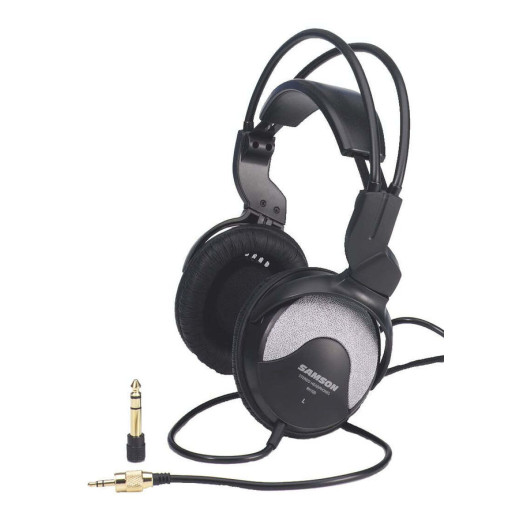 Наушники Hi-Fi -Hi-End SAMSON RH100