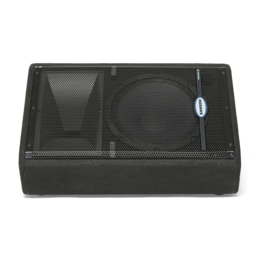 Пассивный сценический монитор SAMSON RS12M HD