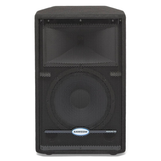 SAMSON RS12 HD