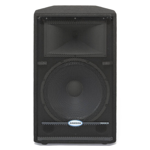 SAMSON RS15 HD (товар снят с производства)