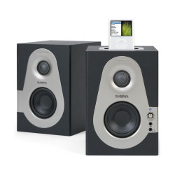 SAMSON StudioDock 3i