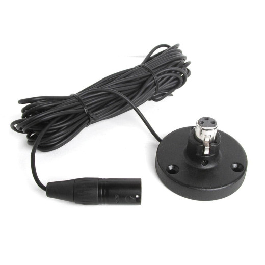 Стойка микрофонная SAMSON XFM1