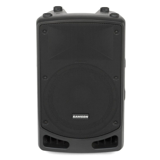 Архив SAMSON XP115A