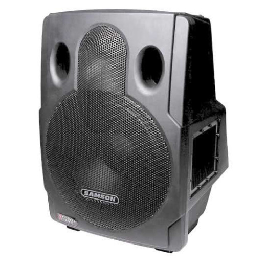 Активная акустическая система SAMSON XP200