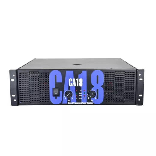 1 и 2-х канальные Sanway CA18