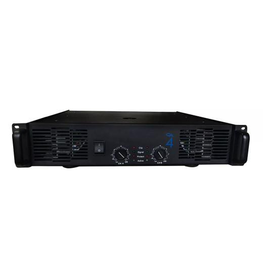 1 и 2-х канальные Sanway CA4