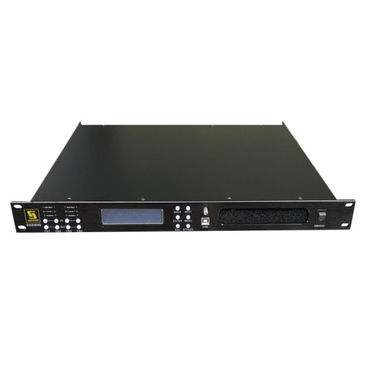 Sanway DA2504D 4-х канальные