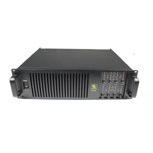 8-ми канальные Sanway DA5008