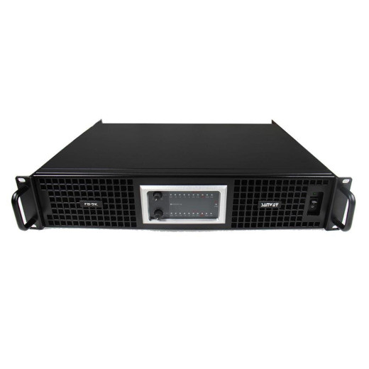 1 и 2-х канальные Sanway FB-9K