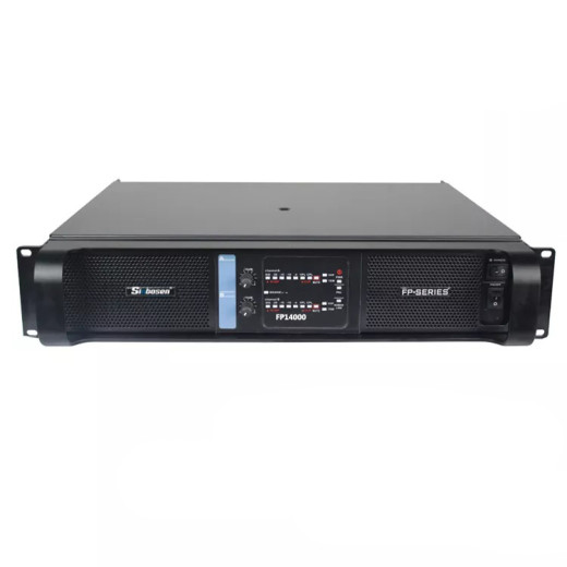 1 и 2-х канальные Sanway FP14000