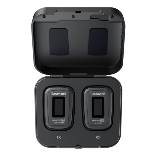 Радиосистема петличная Saramonic Blink500 Pro B1