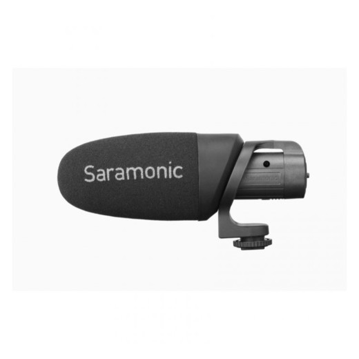 Saramonic CamMic+ микрофон