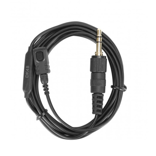 Saramonic DK4B микрофоны для радиосистем петличные