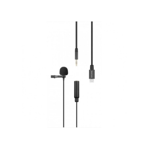 Микрофоны для радиосистем петличные Saramonic LavMicro U1A
