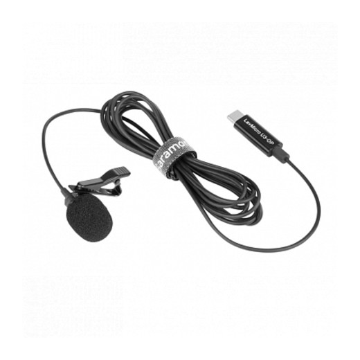 Saramonic LavMicro U3-OP микрофоны для радиосистем петличные
